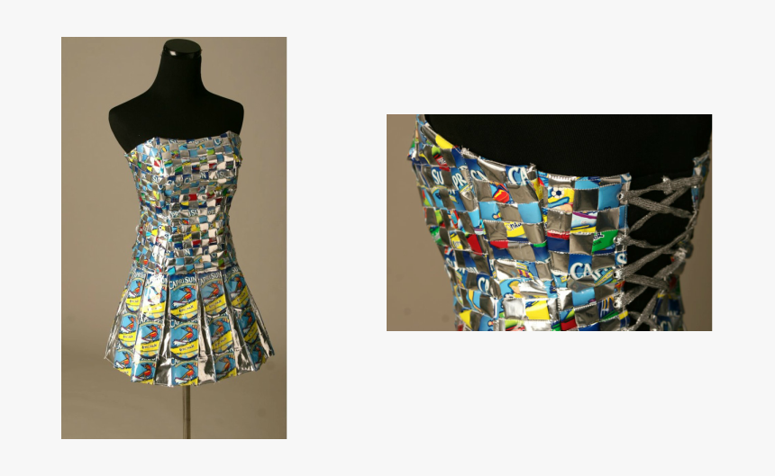 Picture - Capri Sun Dress, HD Png Download, Free Download