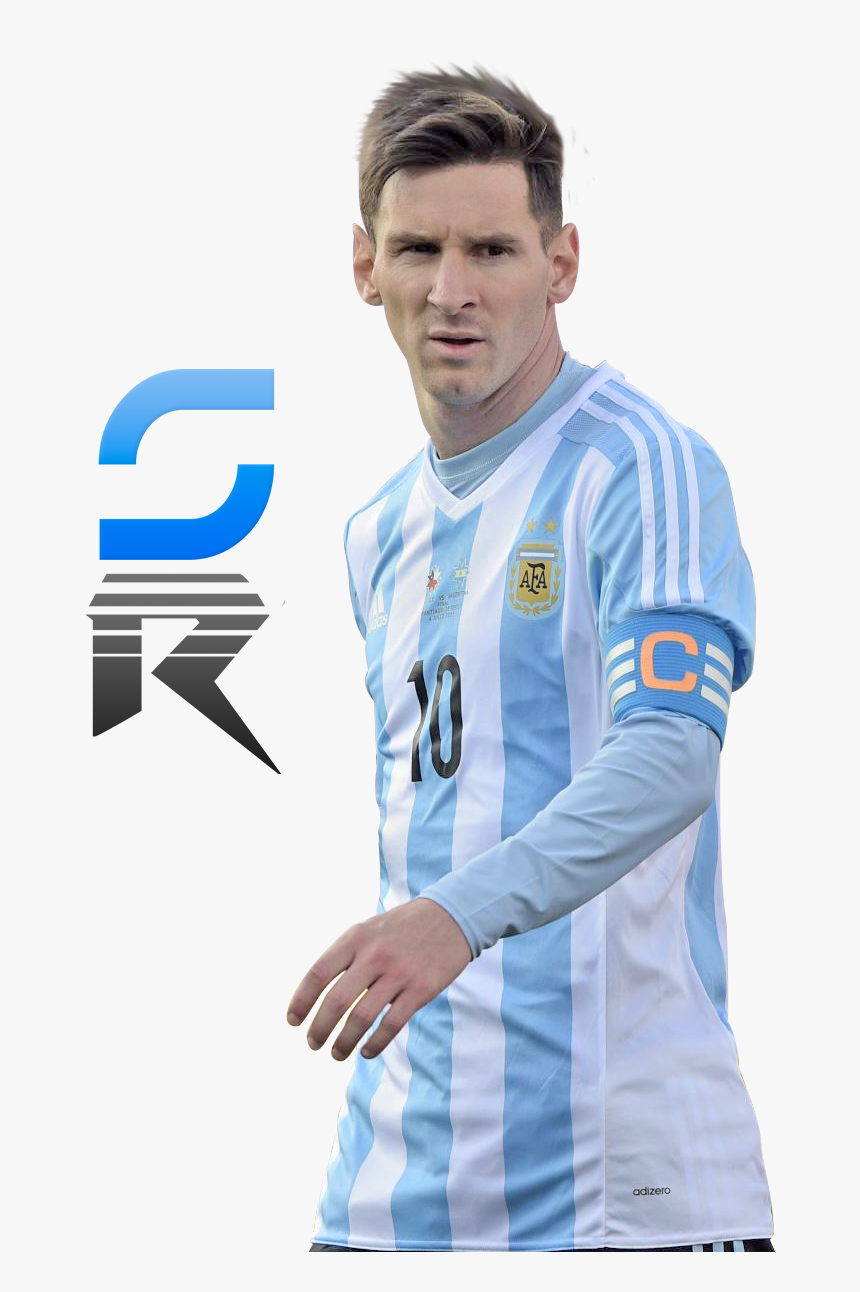 Messi 2017 Argentina - Leo Messi Argentina Png, Transparent Png, Free Download