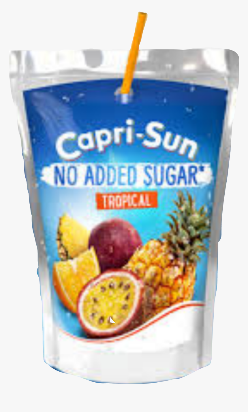 #caprisun, HD Png Download, Free Download