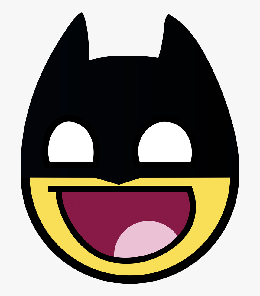 Smiley Face Clipart Free T Shirt Roblox Epic Face Hd Png