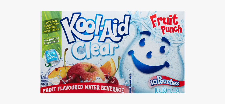 Kool-aid, HD Png Download, Free Download