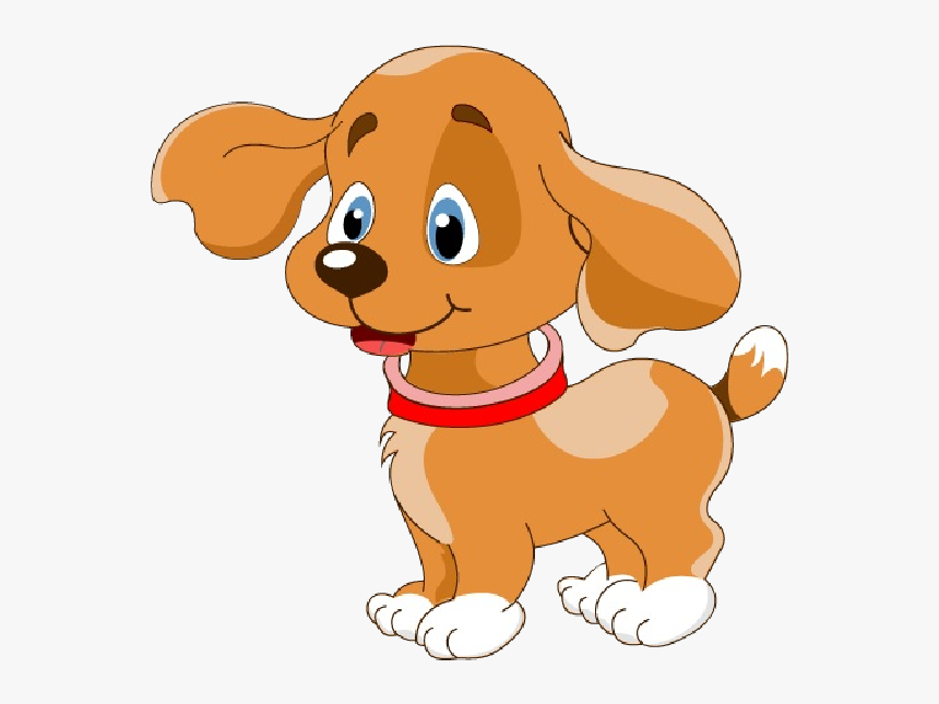 Dog Transparent Clipart - Dog Clipart, HD Png Download, Free Download