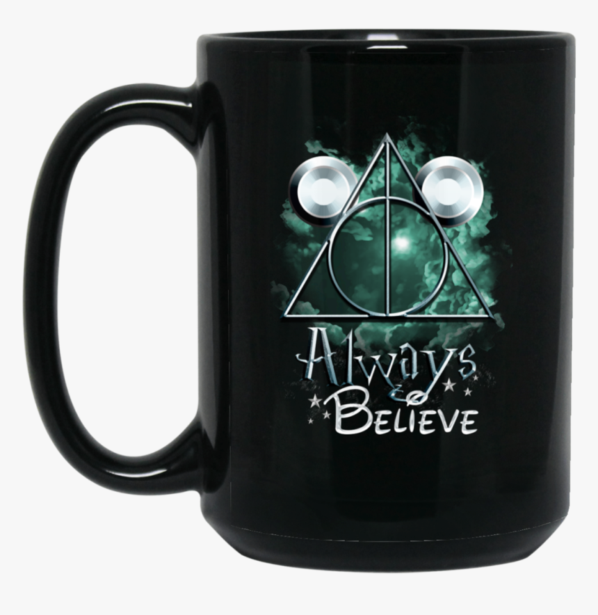 Disney And Harry Potter Always, HD Png Download, Free Download