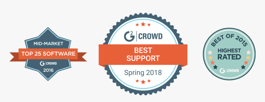 G2 Crowd, HD Png Download, Free Download