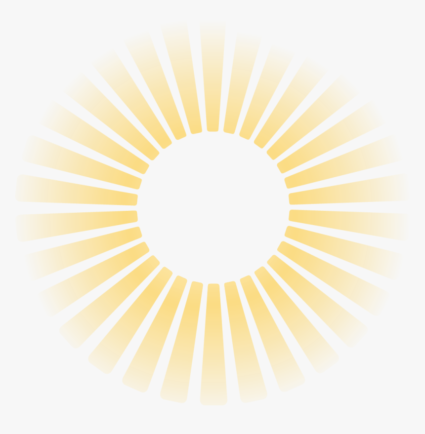 Sun Rays Png, Transparent Png, Free Download