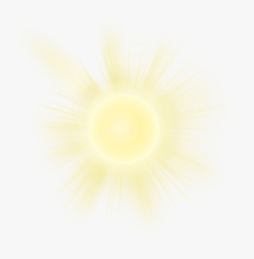 Realistic Sun Transparent Background, HD Png Download, Free Download