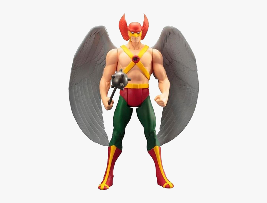 Hawkman Figure, HD Png Download, Free Download