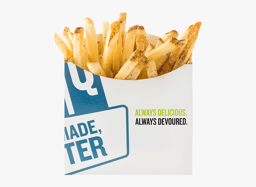 French Fries, HD Png Download, Free Download
