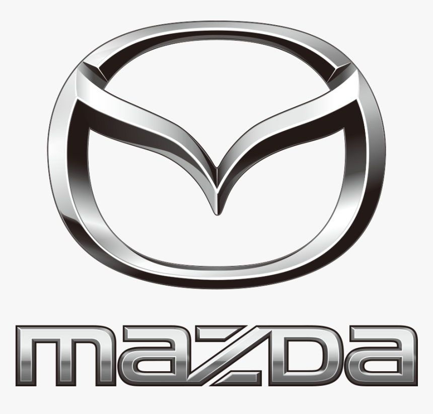 Mcdonald Mazda West - Mazda Cx 3 Logo, HD Png Download, Free Download