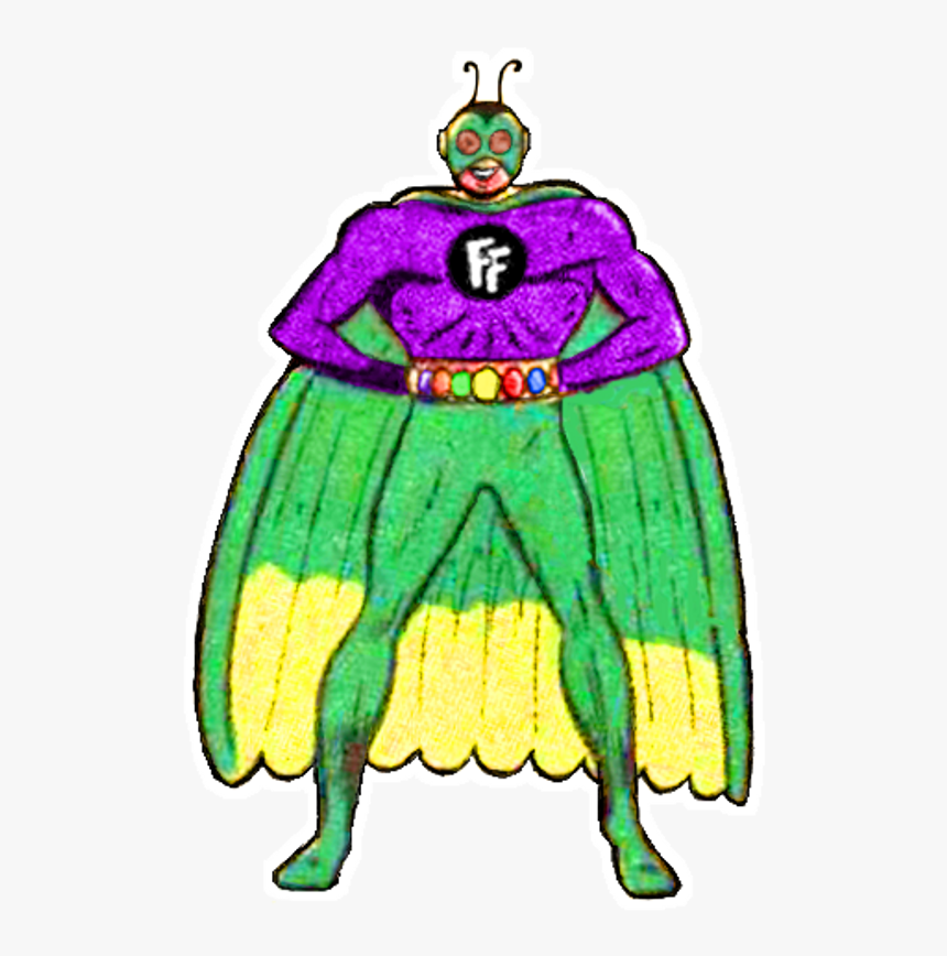 Firefly Batman, HD Png Download, Free Download