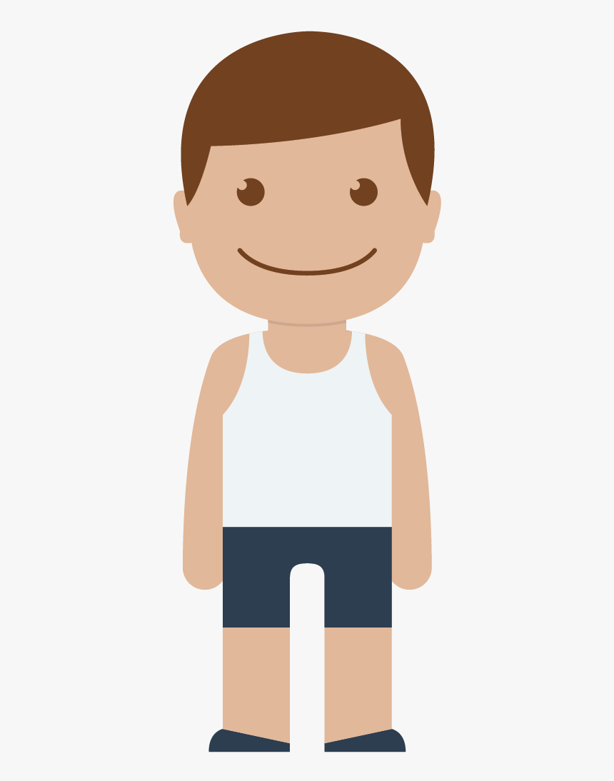 Little Boy Icon Png, Transparent Png, Free Download