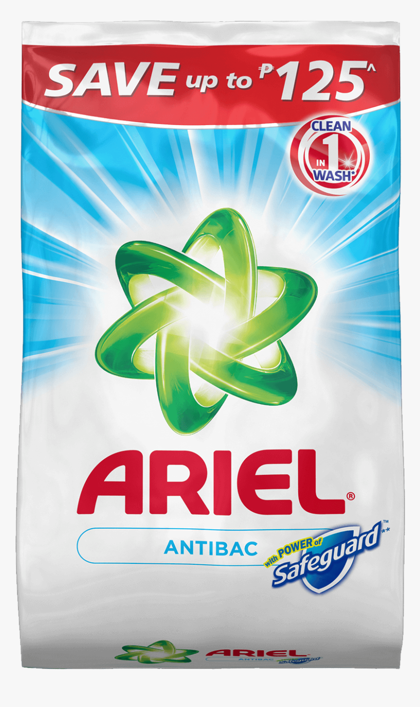 Ariel Png Hd Image - Ariel Powder Sunrise Fresh, Transparent Png, Free Download