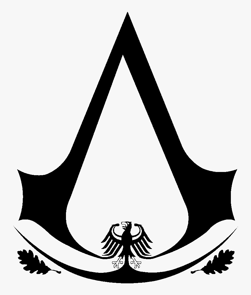 Transparent Assassins Creed Png - Assassins Creed Symbol Png, Png Download, Free Download