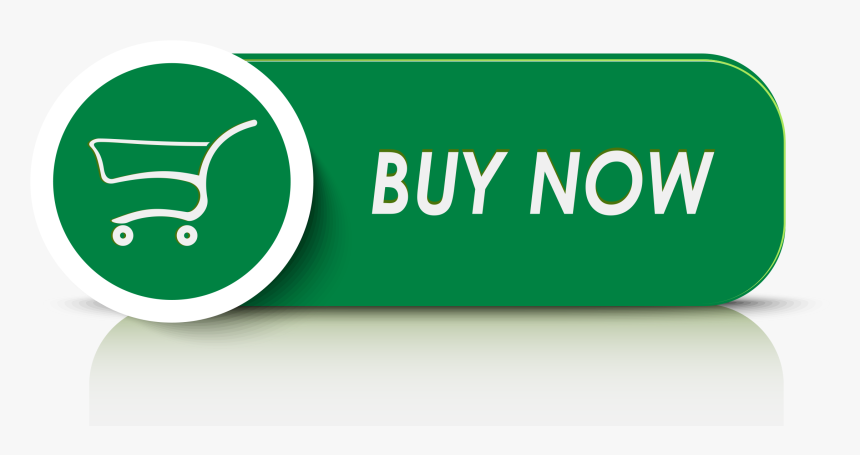 Transparent Green Button Png - Green Buy Now Button, Png Download - kindpng