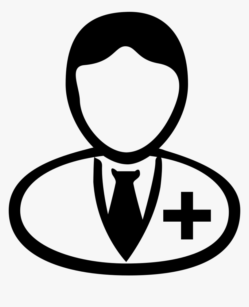 Font Doctor - Doctor Icon Png Free, Transparent Png, Free Download