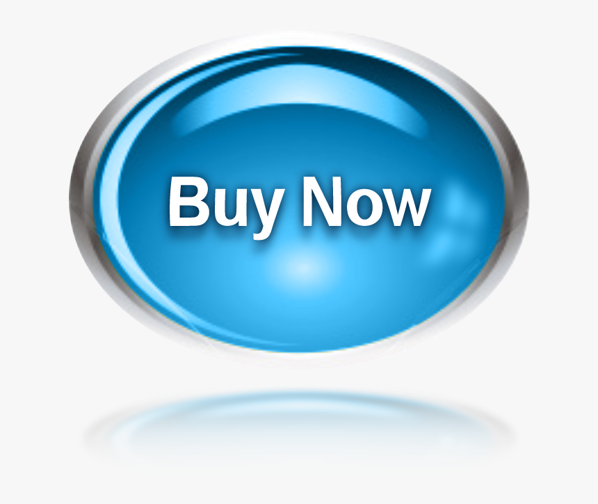 Transparent Buy Now Button Png - Buy Blue Button, Png Download, Free Download
