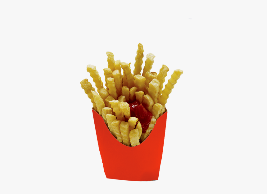 French Fries Png, Transparent Png, Free Download