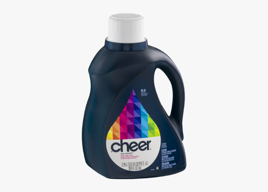 Cheer P&g, HD Png Download, Free Download
