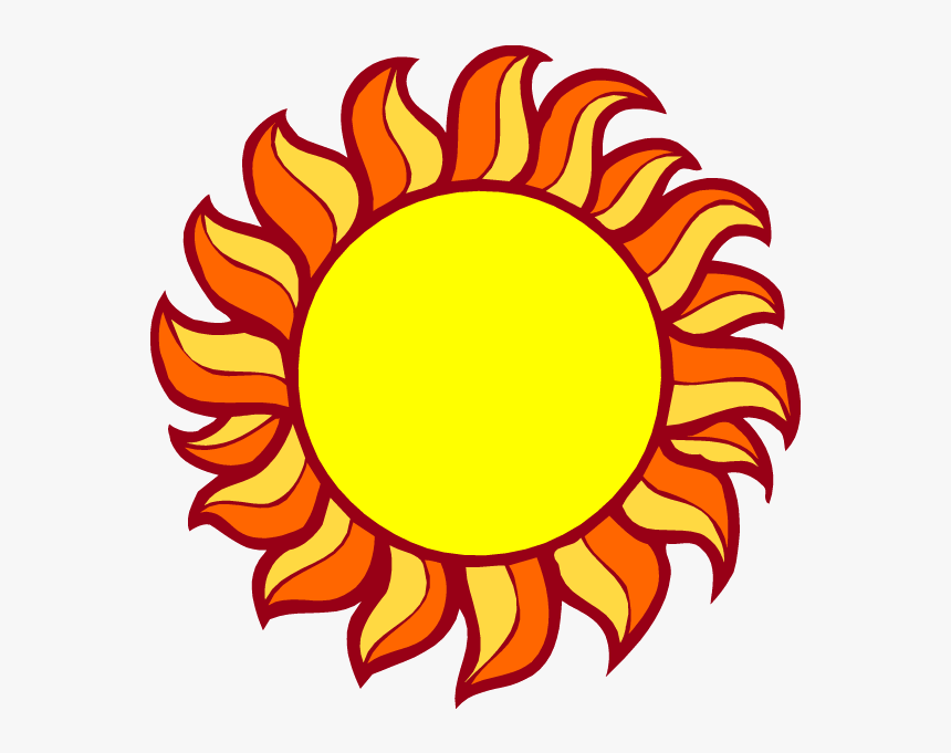 Clipart Sunshine Sun Shine - Sun Clipart, HD Png Download, Free Download