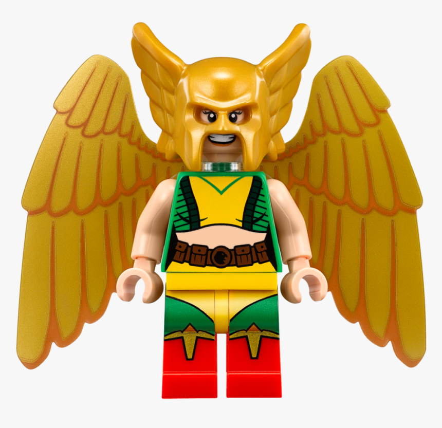 Lego Hawkgirl, HD Png Download, Free Download