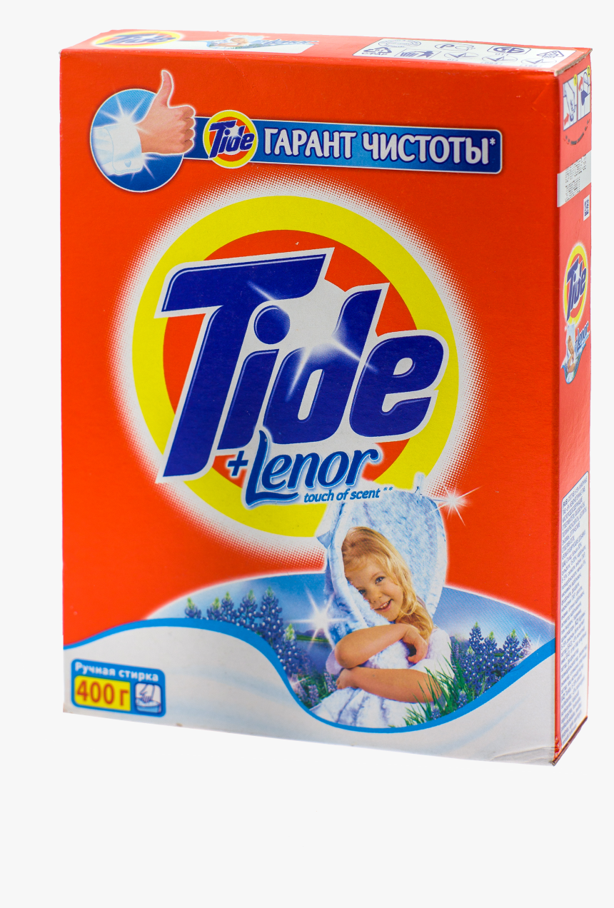 Washing Powder Tide Png - Washing Machine Powder Png, Transparent Png, Free Download