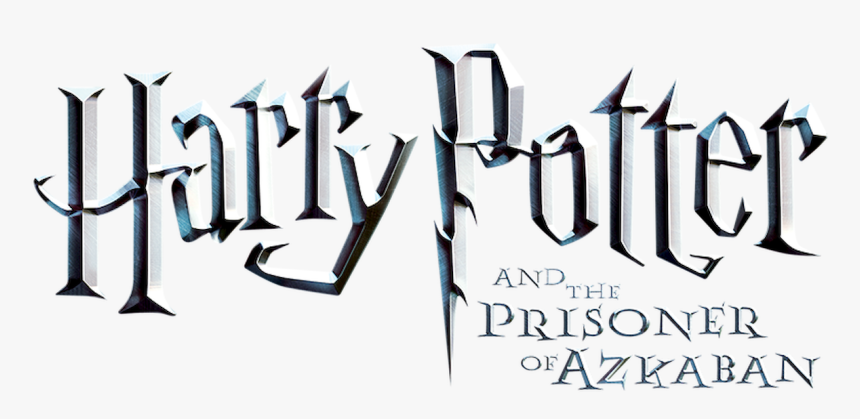 Harry Potter And The Order Of The Phoenix Title, HD Png Download, Free Download