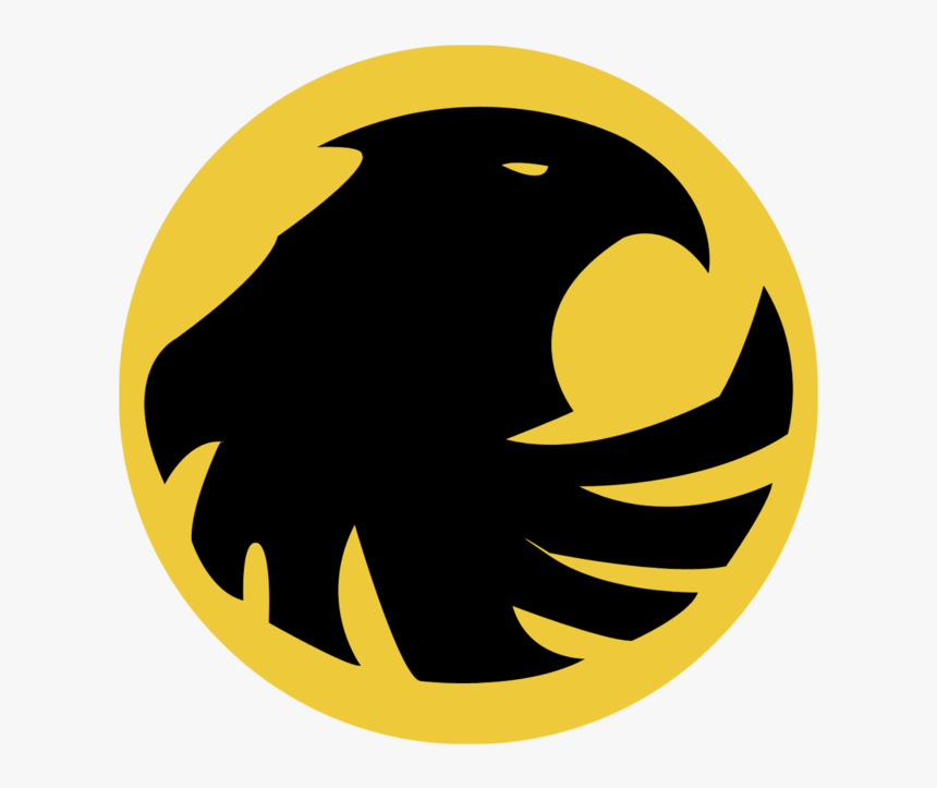Birdsofpreylogo - Black Canary Logo Png, Transparent Png, Free Download