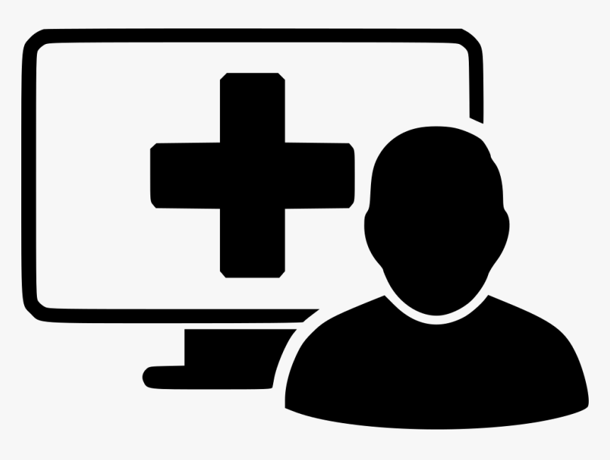 Computer Doctor Icon, HD Png Download, Free Download