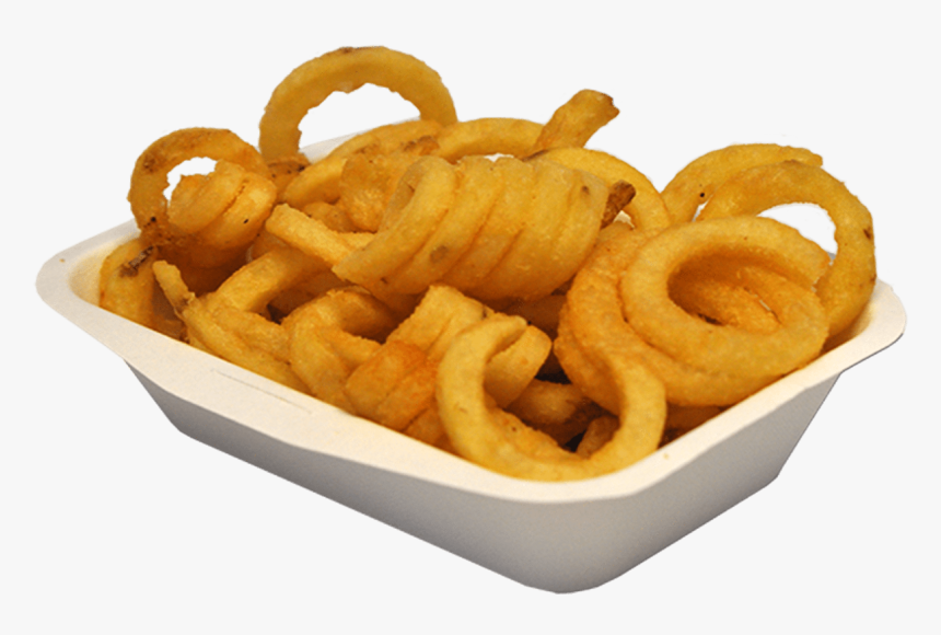 Curly Fries Transparent, HD Png Download, Free Download