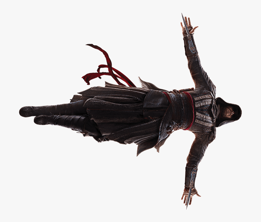 Assassin"s Creed Movie - Assassin's Creed Movie Png, Transparent Png, Free Download