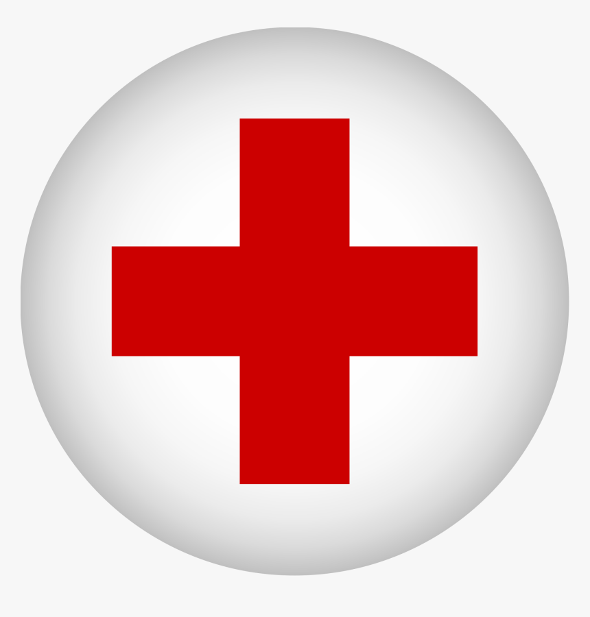 American Red Cross Icon, HD Png Download, Free Download