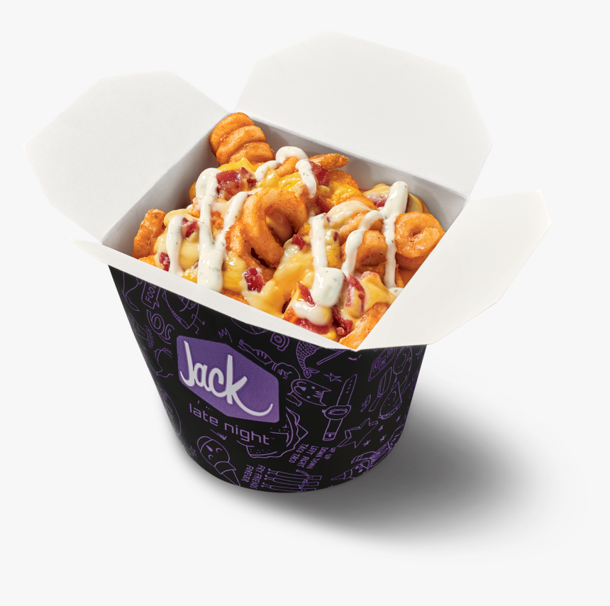 Sauced And Loaded Fries, HD Png Download, Free Download