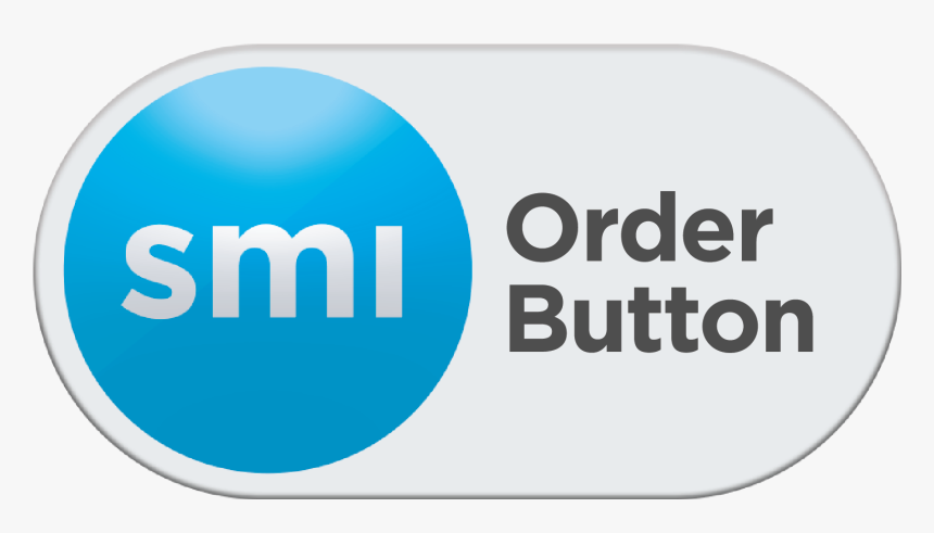 Smi Aware Quick Access Order Button - Circle, HD Png Download, Free Download