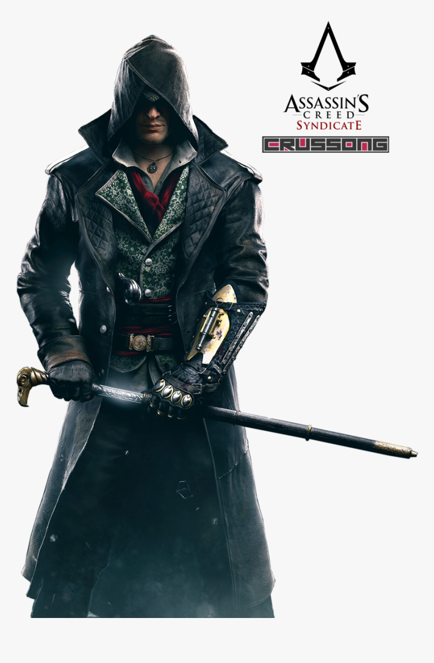 Download Assassin Creed Syndicate Png Image, Transparent Png, Free Download