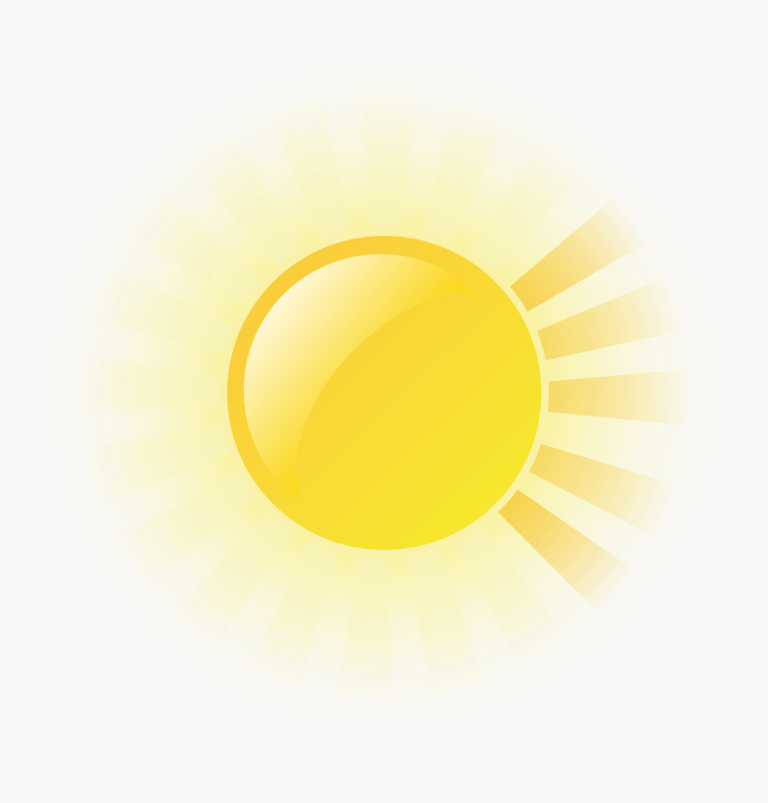 Sun Png - Burlington Hvac, Transparent Png, Free Download