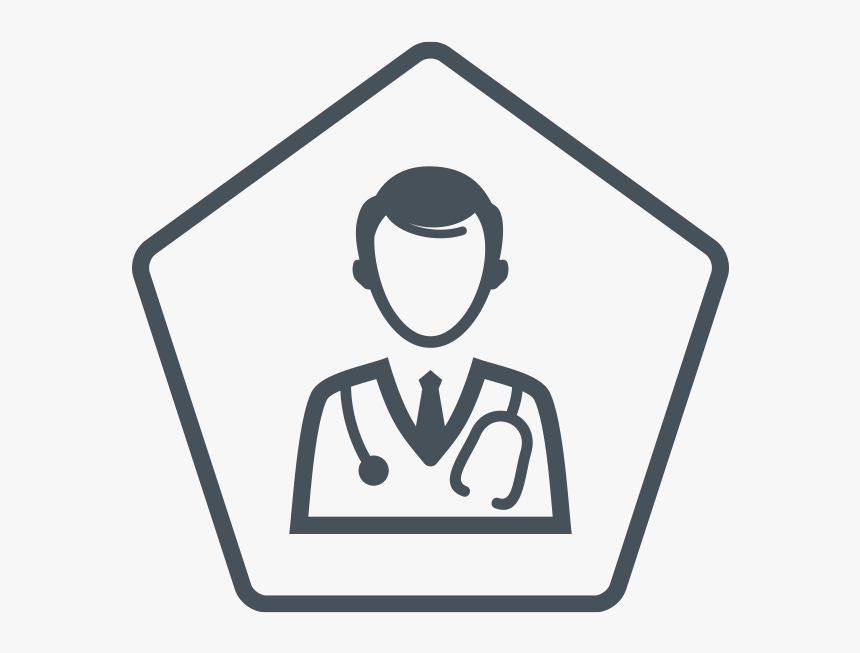 Icon Doctor Logo, HD Png Download, Free Download