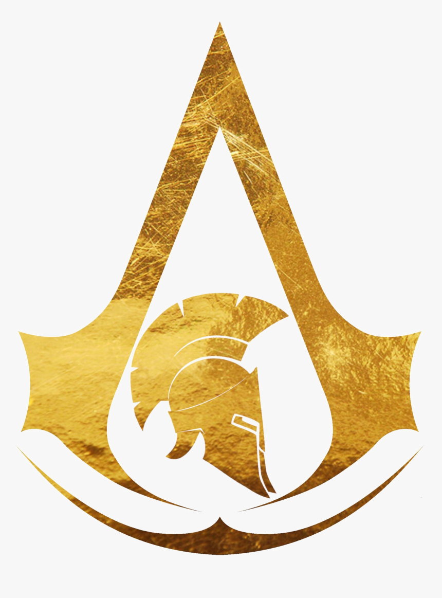 Assassin's Creed Odyssey Symbole, HD Png Download, Free Download