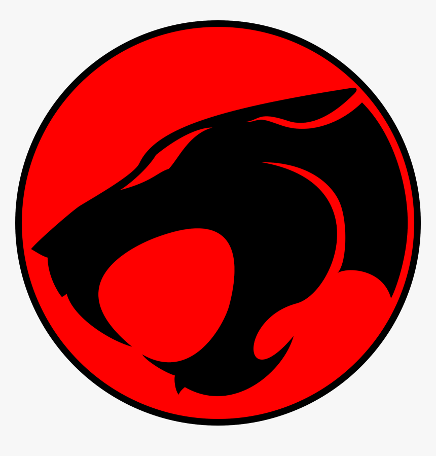 Thundercats Logo, HD Png Download, Free Download