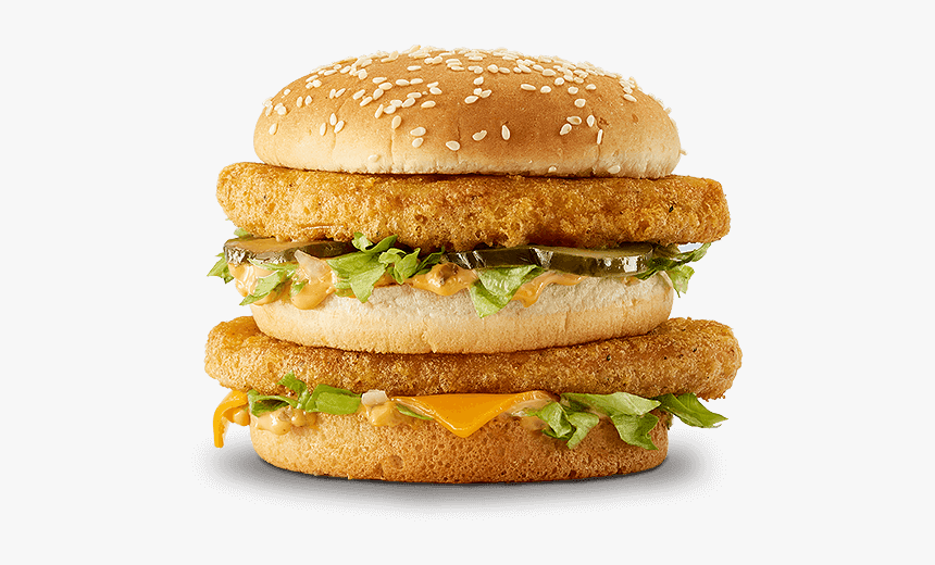 Mcdonalds Chicken Big Mac, HD Png Download, Free Download