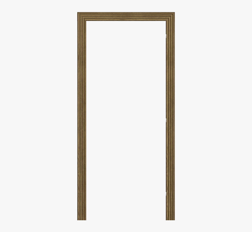 Vienna Interior Doors Rustic - Frame For Door, HD Png Download, Free Download