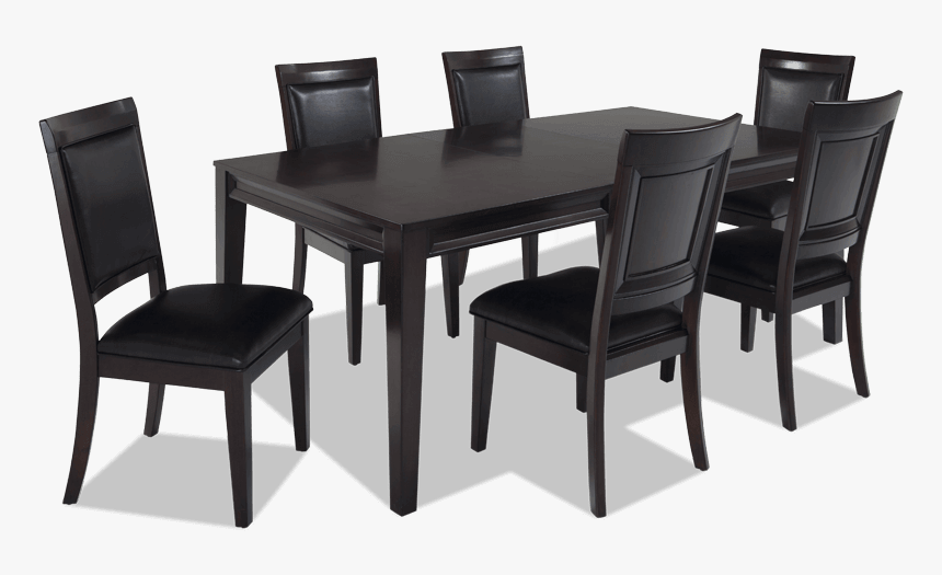 Dining Room Table Png Photos - Dining Table Set Png, Transparent Png, Free Download