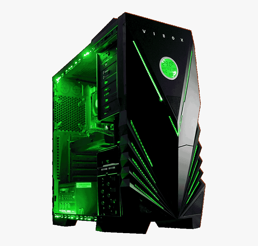 Cpu - Pc Gaming, HD Png Download, Free Download