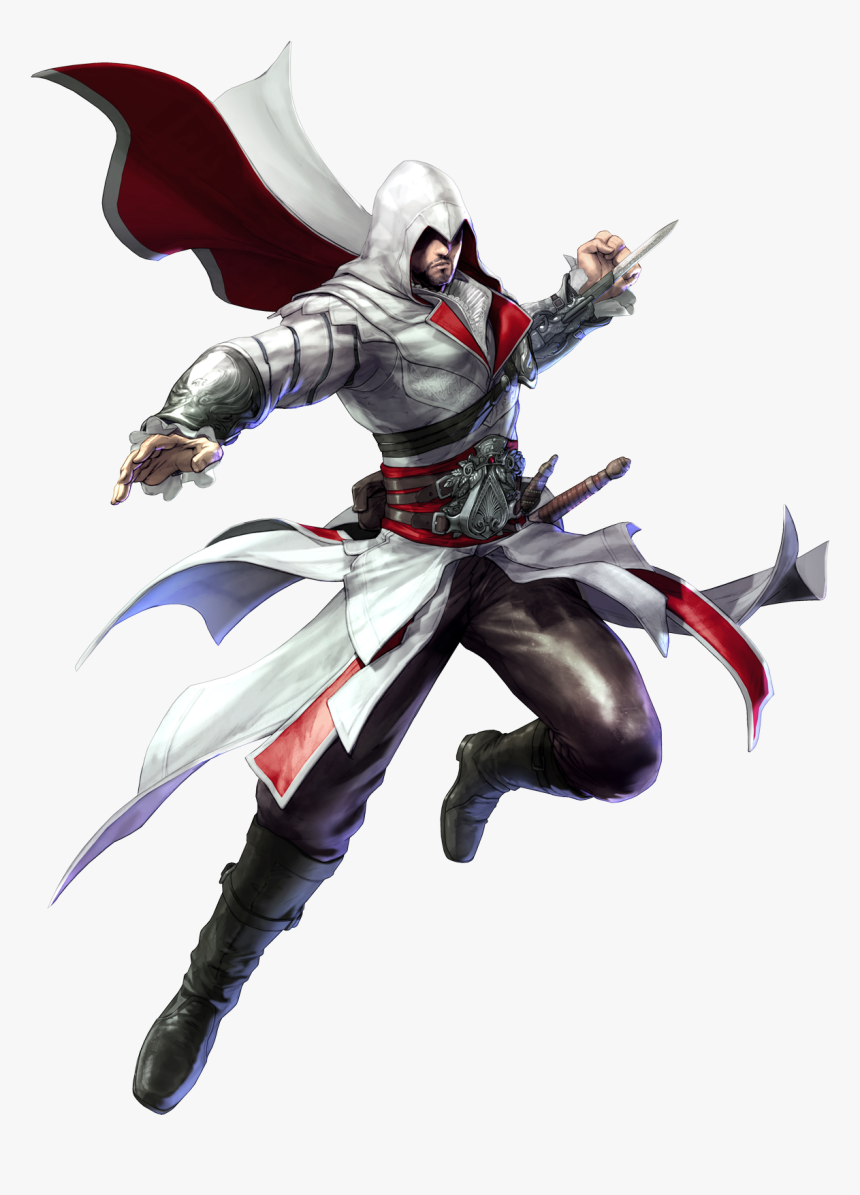 Image Doctor Png Assassin S Creed Wiki Fandom Image - Soul Calibur 5 Art, Transparent Png, Free Download