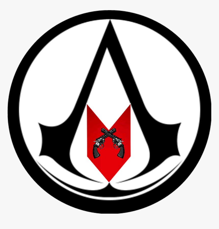 Assassin"s Creed Simbolo Png Clipart , Png Download - Assassin's Creed Logo Png, Transparent Png, Free Download