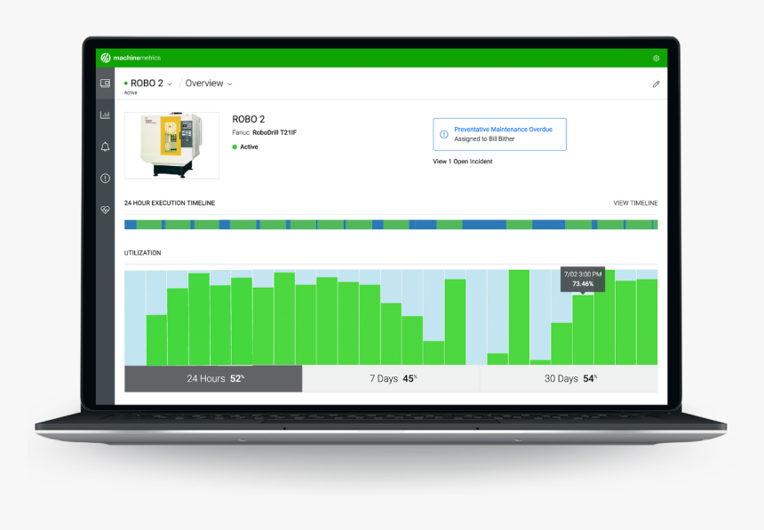 Machinemetrics, HD Png Download, Free Download