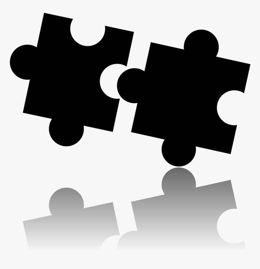 Jigsaw Match Icon, HD Png Download, Free Download