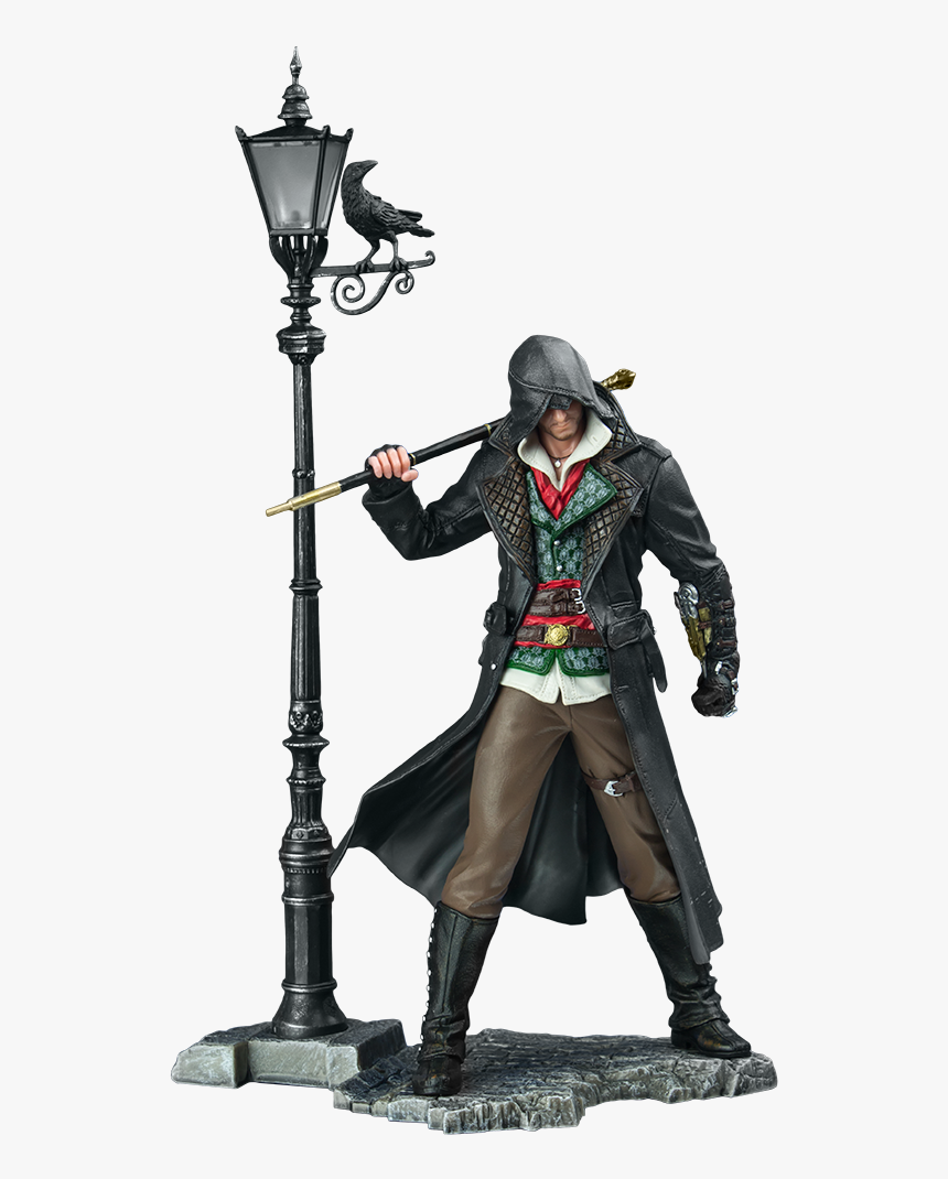 Action Figure Assassin's Creed, HD Png Download, Free Download