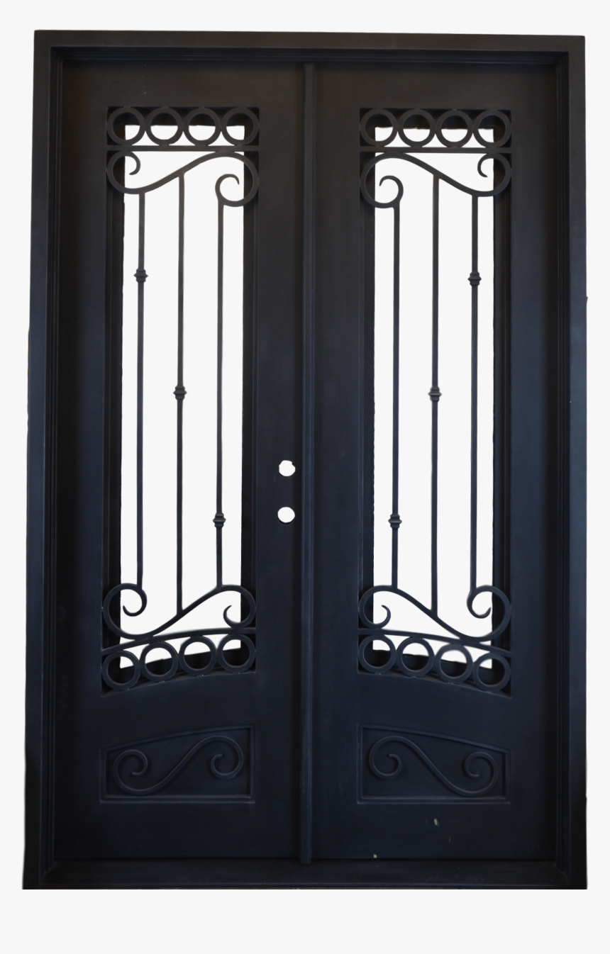 Puerta De Metal Png, Transparent Png, Free Download