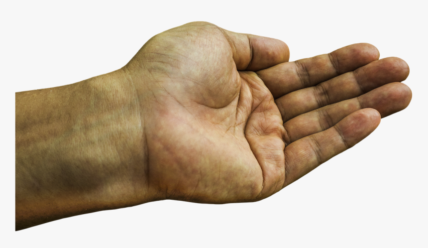 Giving Hand, HD Png Download, Free Download
