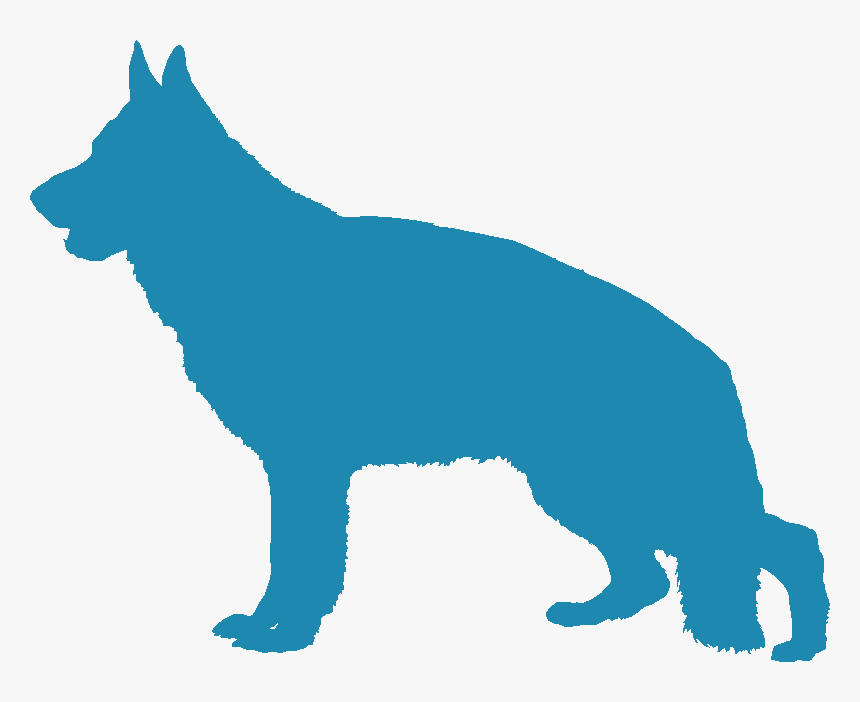 Brimka Haus German Shepherds German Shepherd - German Shepherd, HD Png Download, Free Download